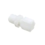 Market Forge 97-6547 Connector/Fitting, 3/8" Compression x 3/8" MPT, Nylon