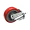 Market Forge 97-6561 CASTER 5 SWIVEL #5382-1