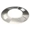 Market Forge 97-6734 COVER 2 PC EP-40 #7139-3