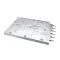 Market Forge 97-6757 ASSEMBLY HEATING ELEMENT 480/287V 9KW 6921-4