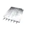 Market Forge 97-6761 ASSEMBLY HEATING ELEMENT 240V 15KW #6921-8