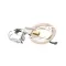 Market Forge 97-6902 PILOT BURNER, NAT. GAS