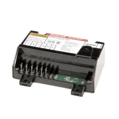 Market Forge 97-6913 Ignition Module, Intermittent Pilot, 24 Volt, 60HZ