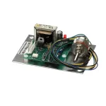 Market Forge 97-6954 Temperature Control Board with Potentiometer, 5850-1
