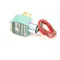 Market Forge 97-7149 Solenoid Valve, 240V, 50/60HZ, 1/8"