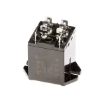 Market Forge 97-9079 Relay, DPDT, 120V, 9332-1