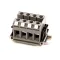 Market Forge 97-9182 Terminal Block Assembly, 4 Pole, 60HZ