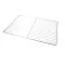 Southern Pride 970002 Wire Rack, 18" x 26", DH65/SC200