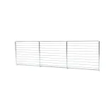 Southern Pride 970005 Wire Rack, 10" x 34", BMJ-350/XLR-350