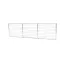 Southern Pride 970005 Wire Rack, 10" x 34", BMJ-350/XLR-350