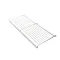 Southern Pride 970021 MLR150/SP120 FOOD RACK