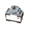 Meiko 9702045 Motor Overload Protector, 3RV2011-1FA15