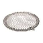Blodgett 9704 SCREEN ASSEMBLY, BAFFLE S/S