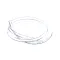 Meiko 9707714 HOSE GLASKLAR, ANSCHLUSSSATZ L