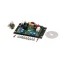Globe 971-1B CONTROL P.C.B. (110VAC)