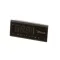True 971381 Control Display, LAE DU-SS-1TM Blue Display with Black Frame