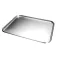 Blickman 9716002100 INSTRUMENT TRAY 21"W X 16"D FOR MODELS (7744, 7749