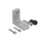 True 972074 HINGE KIT BOTTOM CENTER T-72G HIDE