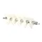 True 972219 WICK KIT GDM-30 869778/831920/830566