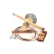 A la Cart 97271-1 Thermo Expansion Valve, EBFS-AA-Z