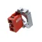 Blakeslee 97277 Contact Block, Normally Closed