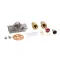 Royal Range 9730 Gas Convereion Kit, Natural to Propane Gas, RFS-40