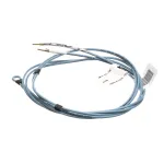 True 973390 Heater, Drain Tube, 25", 115V, 10W