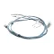 True 973390 Heater, Drain Tube, 25", 115V, 10W