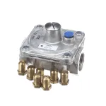 Royal Range 9734 NAT TO LP CONV. KIT
