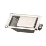 A la Cart 97356-1 LATCH-PADDLE ASSEMBLY, 97027-1 + M
