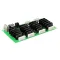 A la Cart 97357-1 Control Board Assembly, Power, Sys Ii