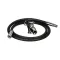 Fisher 97365 GLASS FILLER HA