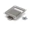 A la Cart 97380-1 Paddle Latch Assembly