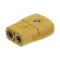 Middleby 97391 JACK,THERMOCOUPLE