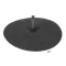 Insinger 974-99 ABRASIVE DISC W/HANDLE
