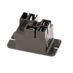 A la Cart 97413-1 RELAY POWER 2HP 240VAC 12VDC