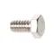 Globe 975-1 Screw, Hex head, Motor Cover, Stainless Steel