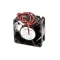 Middleby 97539 FAN,SIZE 2.50