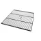 True 975500-093 SHELF, TBB-2/2G/4/4G BLK WIRE