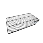 True 975506-093 SHELF,BLACK WIRE, W/CLIPS