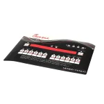 Henny Penny 97552 Decal/Overlay, Control Panel
