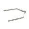 Southern Pride 976024 BENT HANGER STRAP