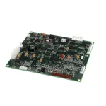 A la Cart 97614-1 Processor Board, System II/CMS