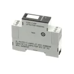 A la Cart 97641-1 Relay, OPTO, ISO, 12-280V DC, 5A