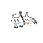 Fisher 97659 FAUCET 8ABSELH 06SRV