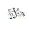 Fisher 97659 FAUCET 8ABSELH 06SRV