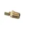 Crown Steam 9768-5 BRASS COMP. CONN; 1/4" T X 3/8" MPT