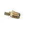 Crown Steam 9768-5 BRASS COMP. CONN; 1/4" T X 3/8" MPT