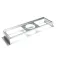 Master-Bilt 977-10403 Bracket, Motor Mount, 6.125" x 25.625"