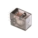 A la Cart 97701-1 RELAY 10A DPDT P&B 12VDC COIL